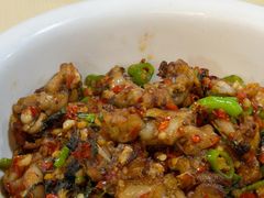 -笨罗卜浏阳菜馆(龙华鹏润达店)