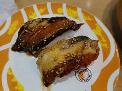 鳗鱼寿司-新一番三文鱼寿司(红城湖店)