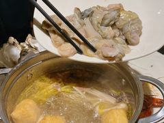 -太湖饭店玉兰厅(自助餐厅)