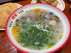-武圣羊汤(手帕口店)