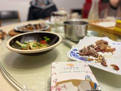 -九头鹰家宴(岳家嘴店)