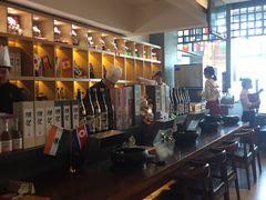 -热血兄弟·炭火烤肉(融侨中心店)