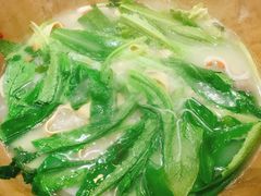 -鲜呦蒸汽石锅鱼(北辰路店)