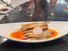 -兴仙饭店·闽味海鲜(马尾总店)