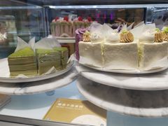 -St蛋糕王国(亨特店)
