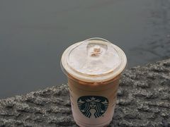 -星巴克(西湖天地店)