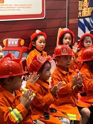 -奈尔宝家庭中心·亲子餐厅(华采天地店)