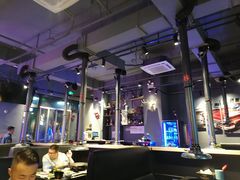 大堂-金碗儿私厨(长阳店)