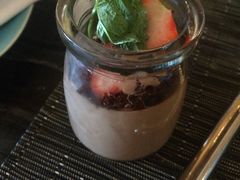 -长沙北辰洲际酒店-兰调全日餐厅