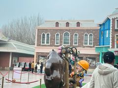 -沈阳方特欢乐世界