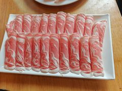 -北五环老北京自助铜锅涮肉·烧烤(黑泉路店)