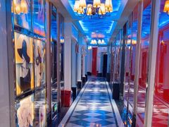 -阿曼达主题KTV(南湖都会店)