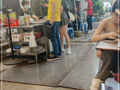 -陈添記·祖傳爽鱼皮·西关老字号(广州首店)
