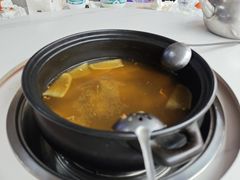 -野菌王牦牛肉汤锅