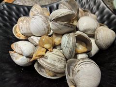 -晓波烧烤(南桥店)