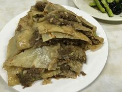 -清真永恒华威肉饼(潘家园店)