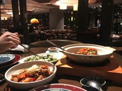 -湖滨28中餐厅·西湖宴·杭州君悦酒店