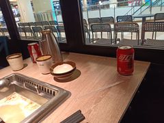 -野妹经典火锅(江夏中百店)