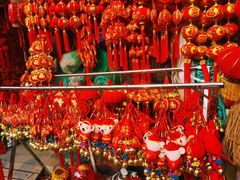 -李村大集