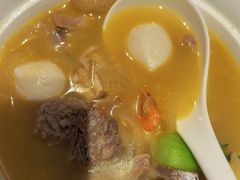 -杭州滨江银泰喜来登·采悦轩中餐厅