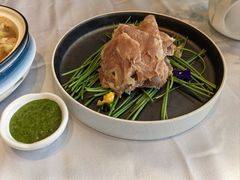 -香园楼(钻石路店)