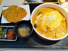 -噹噹呀咪咖喱屋(三阳百盛店)