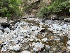 -龙门涧景区