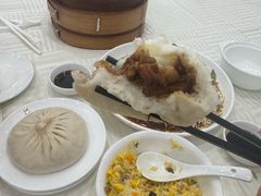 -怡园饭店-餐厅(四望亭店)