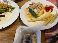 -我家牛排(莱山区永旺店)