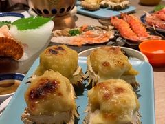 -海鼎荟海鲜姿造(晋江宝龙店)