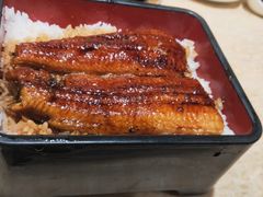 -东京屋(武定路店)
