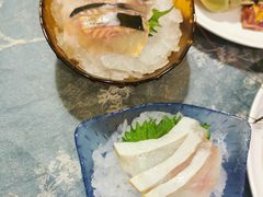 -怡乡王品海鲜姿造自助体验餐厅(大岛商业广场店)