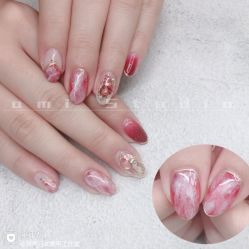 -恐龙·美甲美睫