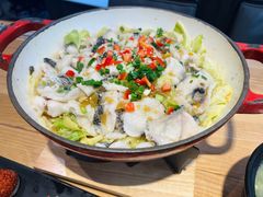 片片鱼-醉得意·家常菜(华堂店)