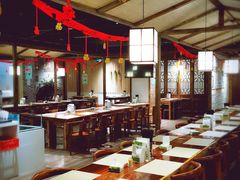 -成都蓝城悦杏温泉美食酒店(宽窄巷子店)