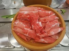 -龍歌自助小火锅(城阳万象汇店)