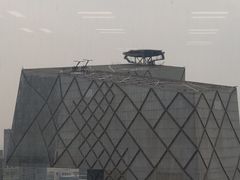 -中央广播电视总台(光华路办公区)