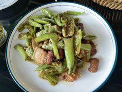 -随意茶庄·地道杭帮农家菜(梅家坞店)