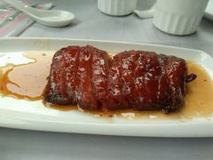 -御花园·粤菜·海鲜火锅(中山公园店)