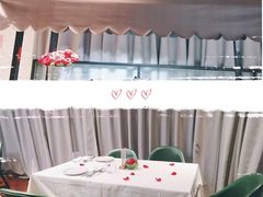 -L'Arome芳芳法国餐厅(仙林金鹰店)