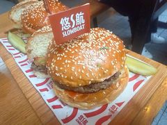 -悠航SLOWBOAT(三里屯店)