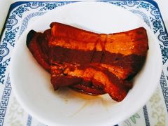 把子肉-老济南药膳把子肉(周公祠街店)