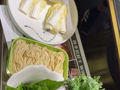 -南门四季铜锅涮肉(大屯·北苑店)