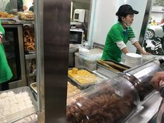 -老磁器口豆汁店(天坛店)