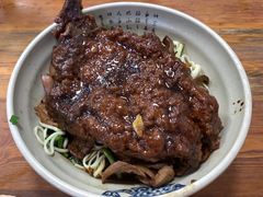 -无名氏面馆(邮电路店)