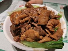 -西关明记肠粉·亚洲地标美食(北京路店)