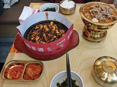 -食米家拌饭(梅溪新天地店)