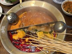 -牛签签串串香(IFS店)