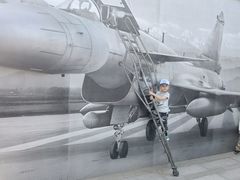 -成飞公园