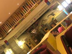 -菲拉拉漫温泉(东环路店)